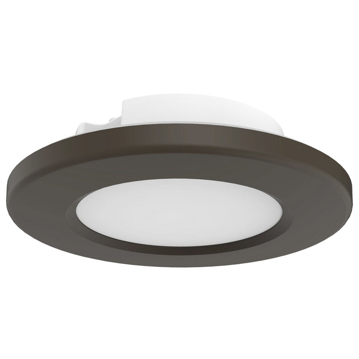 Nuvo 62-1583 Ceiling Light - Bronze