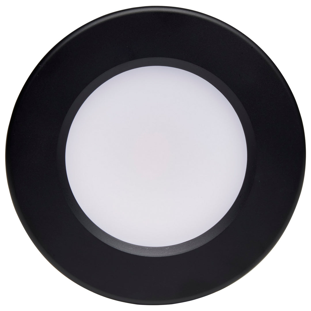 Nuvo 62-1584 Ceiling Light - Black