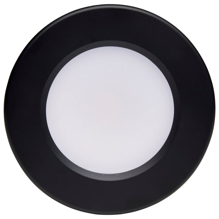 Nuvo 62-1584 Ceiling Light - Black