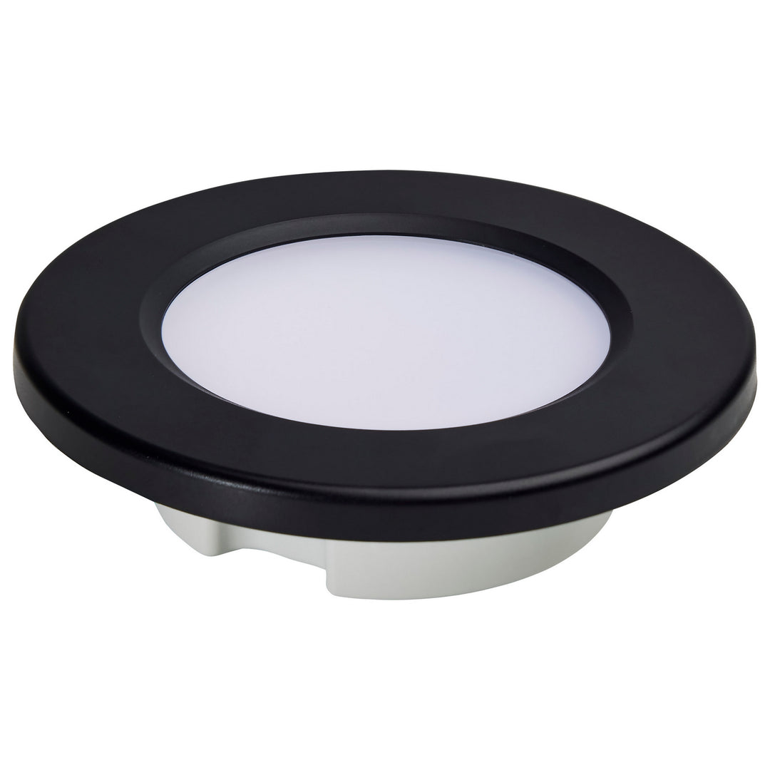 Nuvo 62-1584 Ceiling Light - Black