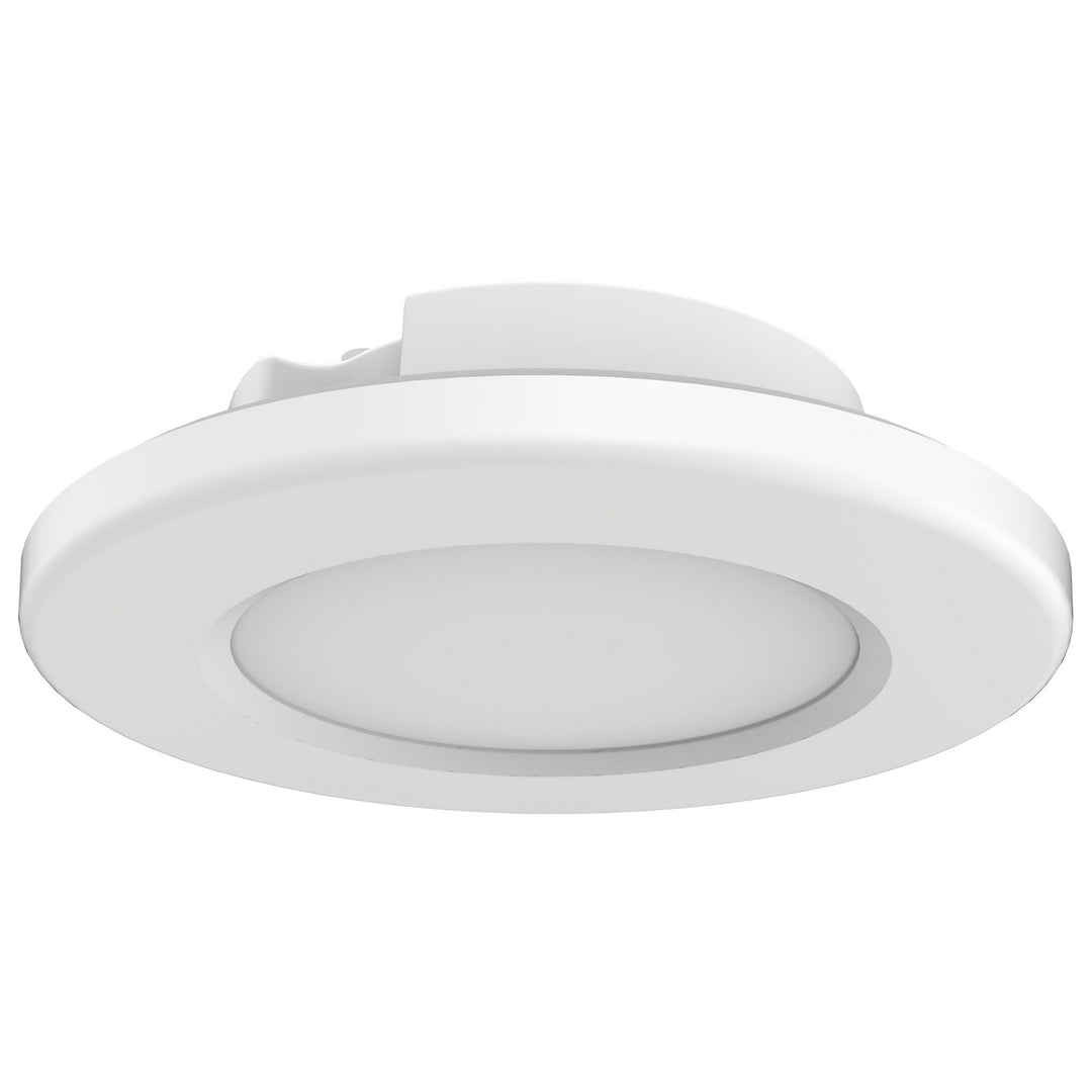 Nuvo 62-1590 Ceiling Light - White