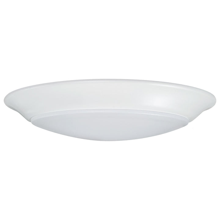 Nuvo 62-1664 Ceiling Light - White