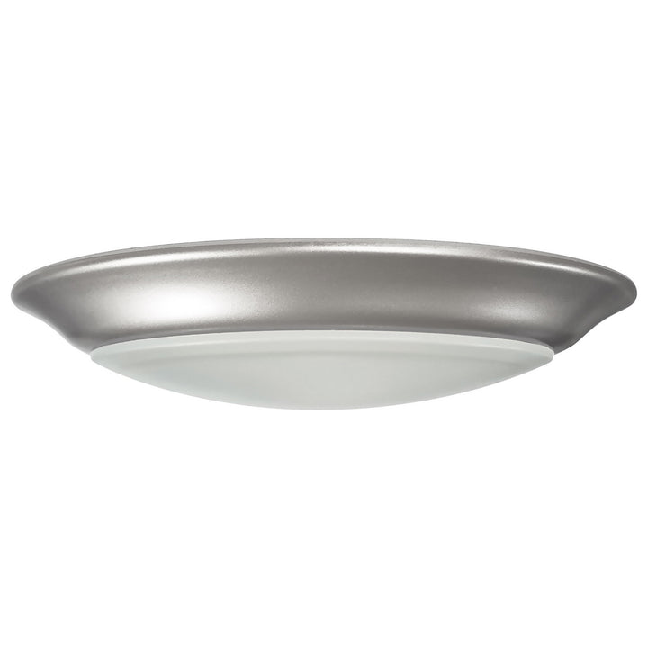 Nuvo 62-1665 Ceiling Light - Brushed Nickel