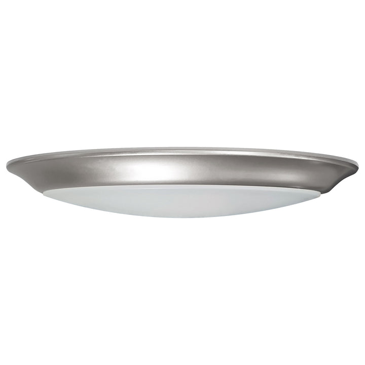Nuvo 62-1673 Ceiling Light - Brushed Nickel
