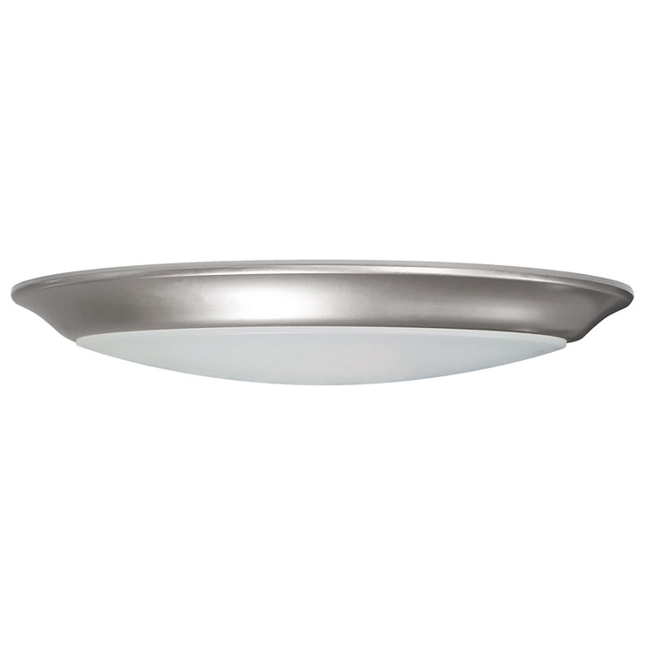 Nuvo 62-1675 Ceiling Light - Brushed Nickel