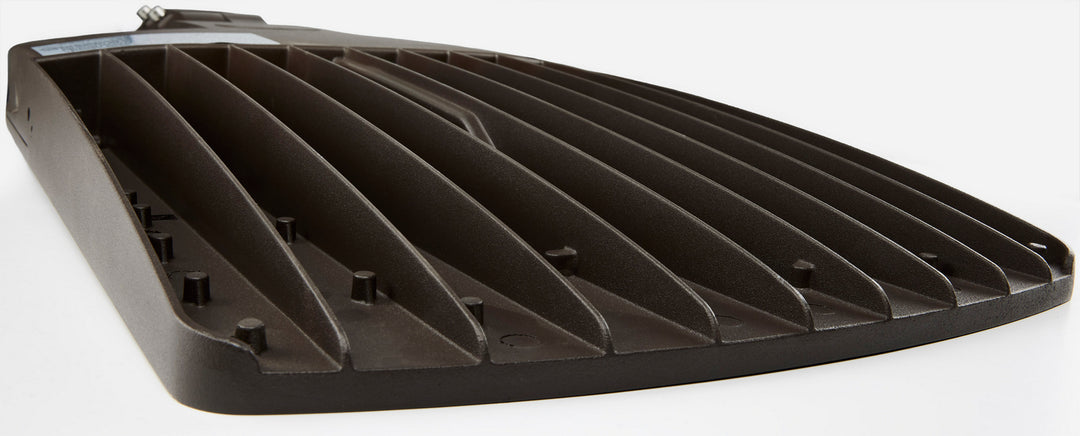 Nuvo Lighting 65-841  Led Area Light Utility Light Bronze / Dark