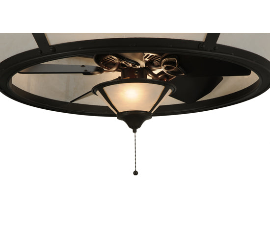 Meyda Tiffany  122319 Ceiling Fan -