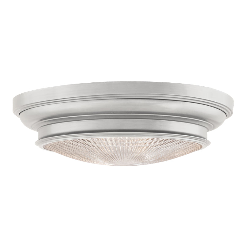 Innovations Franklin Restoration 203-SN-M9-SN-LED Wall Sconce Light - Brushed Satin Nickel