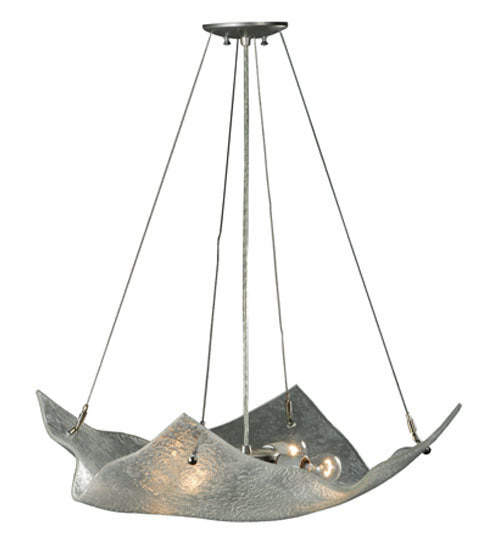 Meyda Tiffany Metro Fusion 122399 Pendant Light - Oil Rubbed Bronze