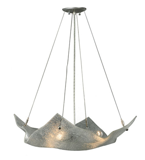 Meyda Tiffany Metro Fusion 122399 Pendant Light - Oil Rubbed Bronze