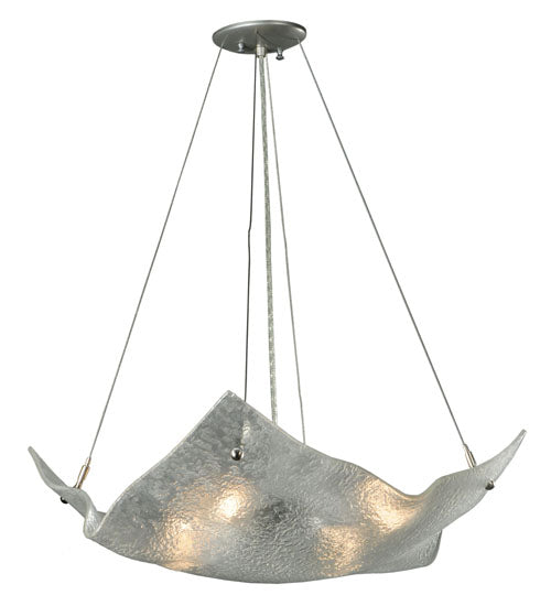 Meyda Tiffany Metro Fusion 122399 Pendant Light - Oil Rubbed Bronze