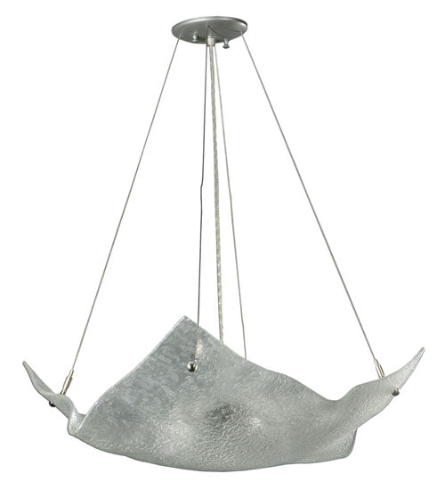 Meyda Tiffany Metro Fusion 122399 Pendant Light - Oil Rubbed Bronze