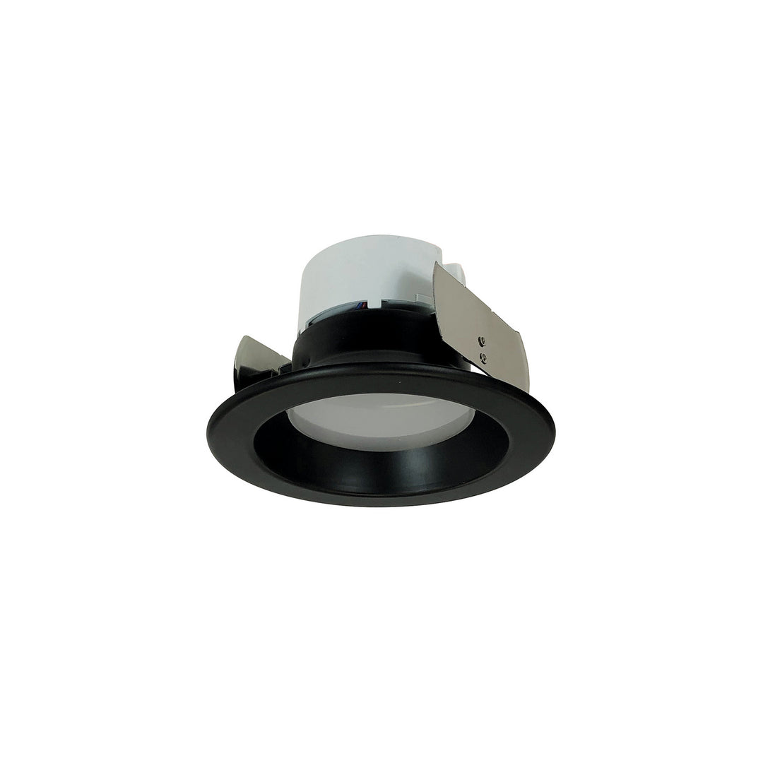 Nora Lighting NOXTW-431BB   Recessed Light Black