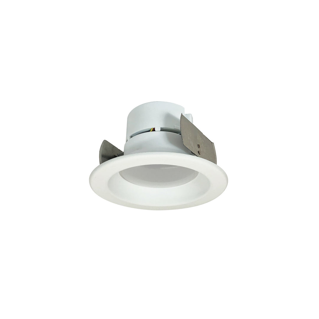 Nora Lighting NOXTW-431WW   Recessed Light White