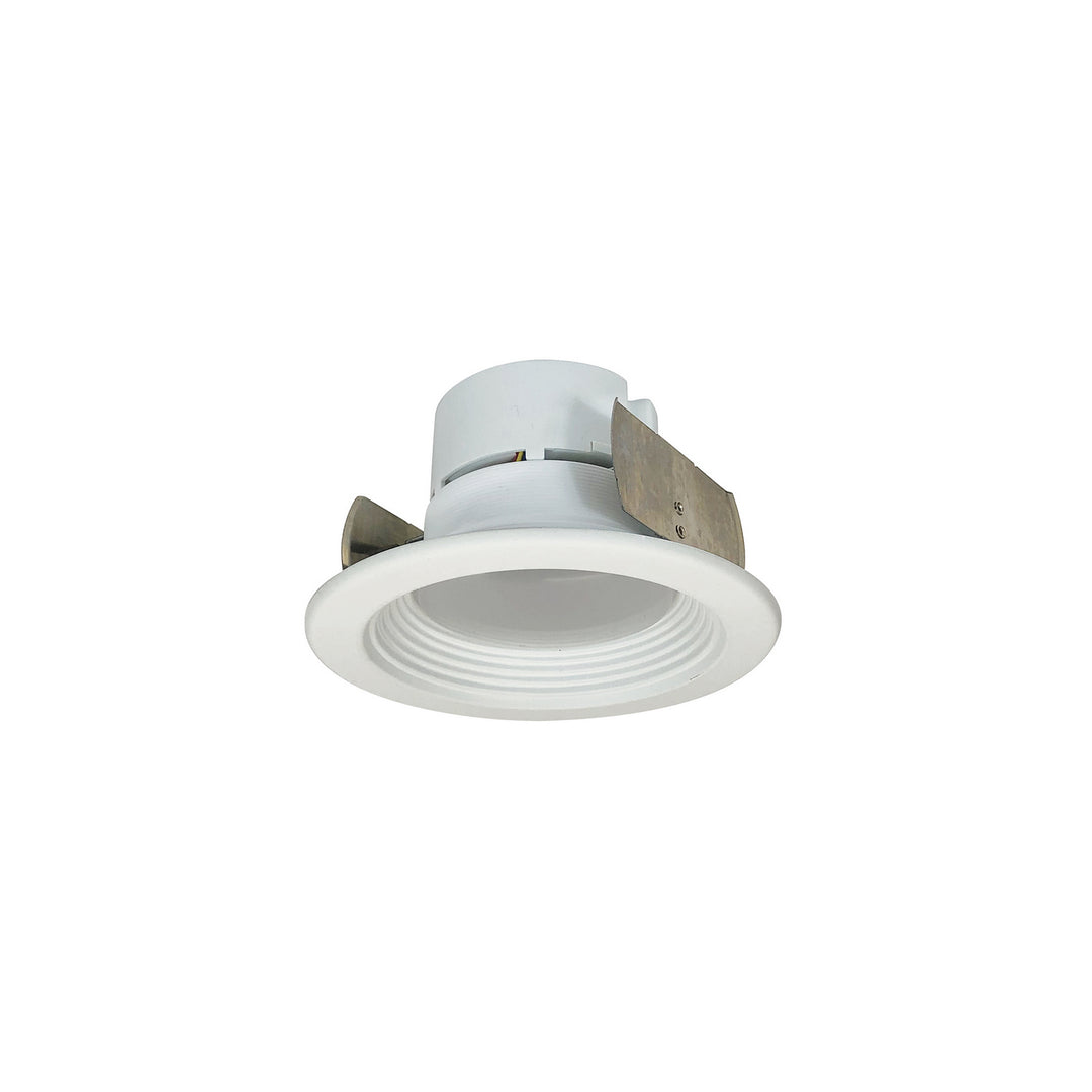 Nora Lighting NOXTW-432WW   Recessed Light White