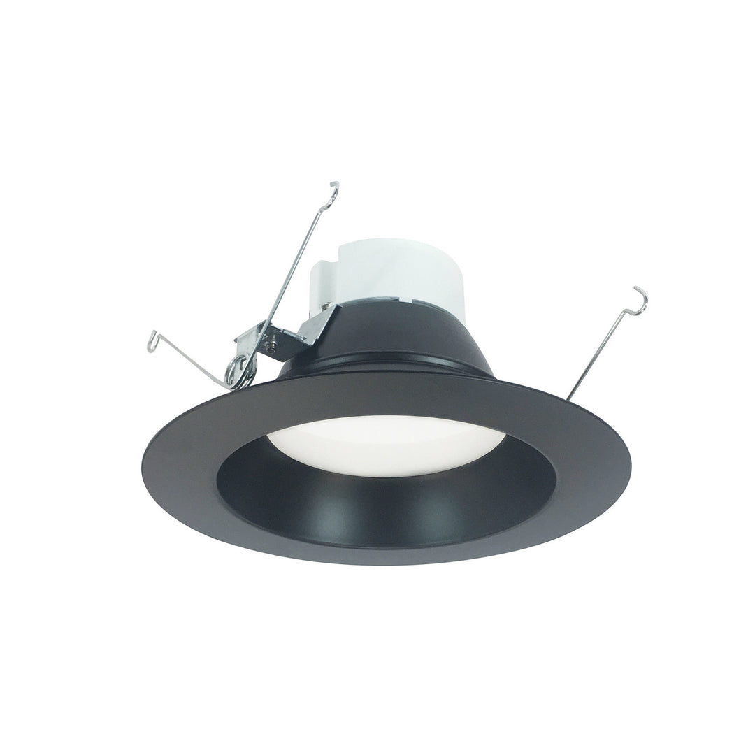 Nora Lighting NOXTW-5631BB   Recessed Light Black