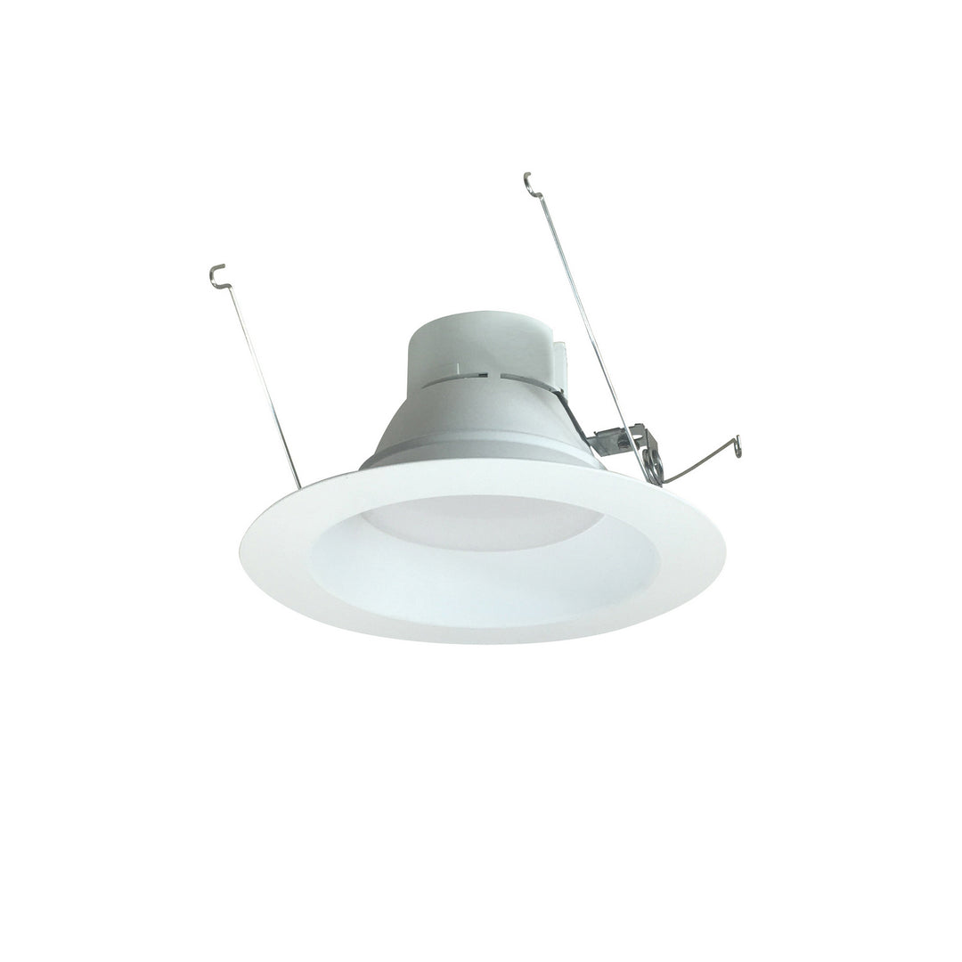Nora Lighting NOXTW-5631WW   Recessed Light White
