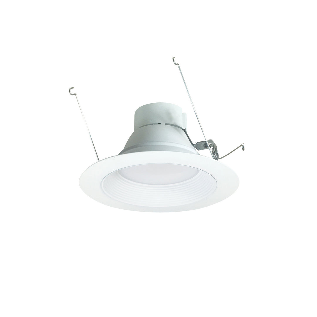 Nora Lighting NOXTW-5632WW   Recessed Light White