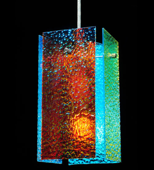 Meyda Tiffany Metro Fusion 122417 Pendant Light - Custom