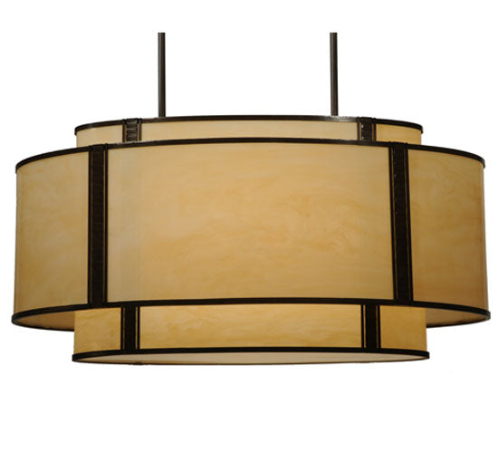 Meyda Tiffany Palisade 122469 Pendant Light - Custom
