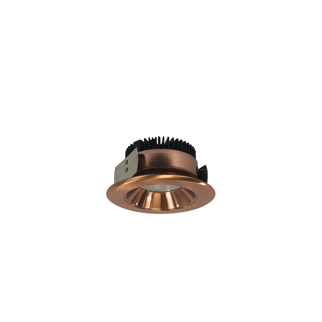 Nora Lighting NRM2-411L0927MCO   Recessed Light Copper