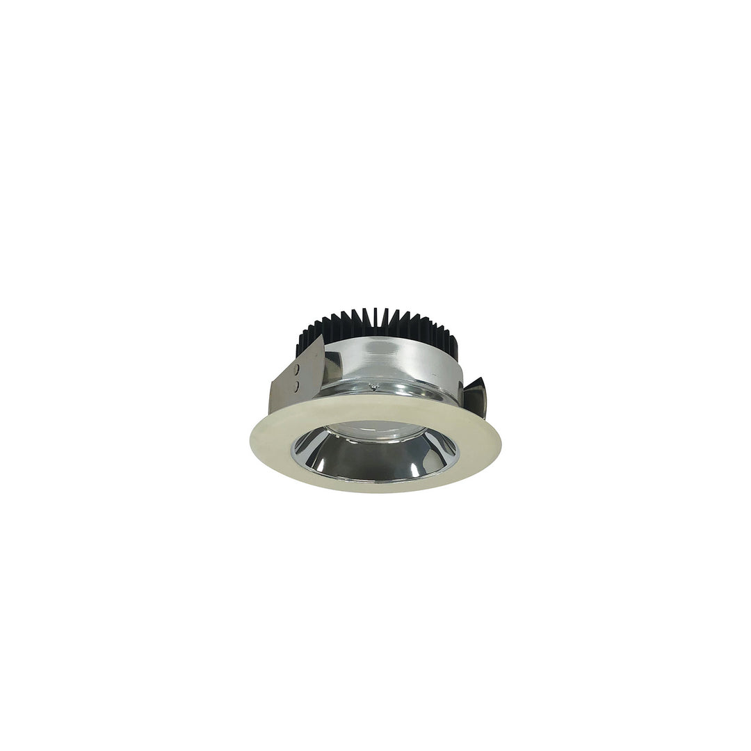 Nora Lighting NRM2-411L0927MCW   Recessed Light Clear / White