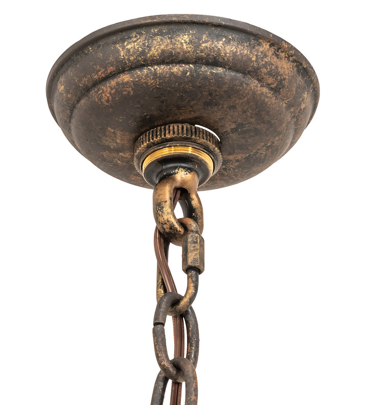 Meyda Tiffany Jasmine 243686 Chandelier Light -