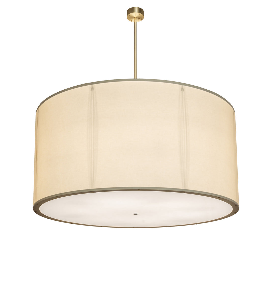 Meyda Tiffany Cilindro Textrene 245855 Chandelier Light -