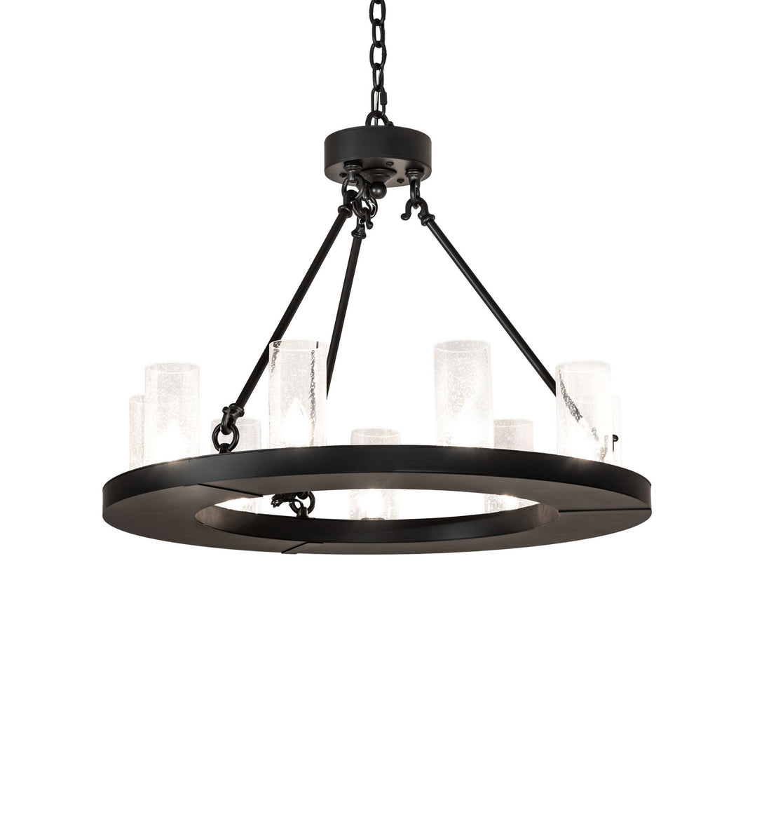 Meyda Tiffany Loxley 245878 Chandelier Light -