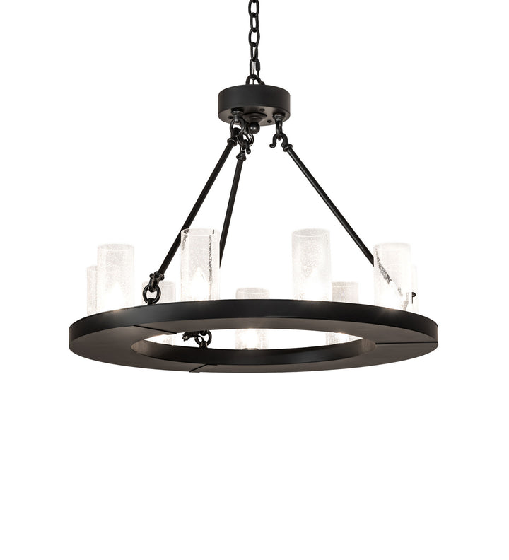Meyda Tiffany Loxley 245878 Chandelier Light -