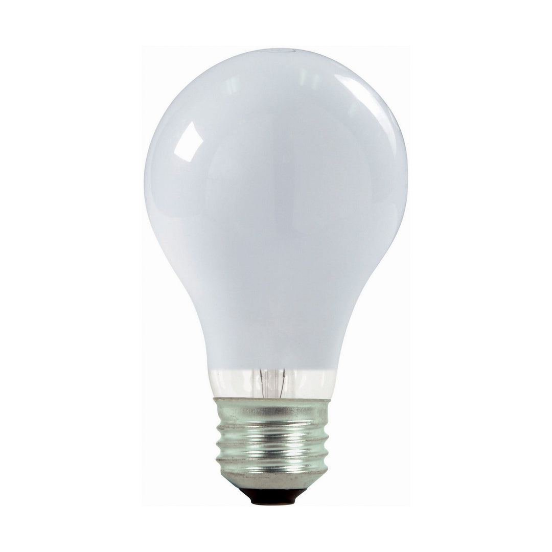 Satco Lighting S2408-TF  Light Bulb White