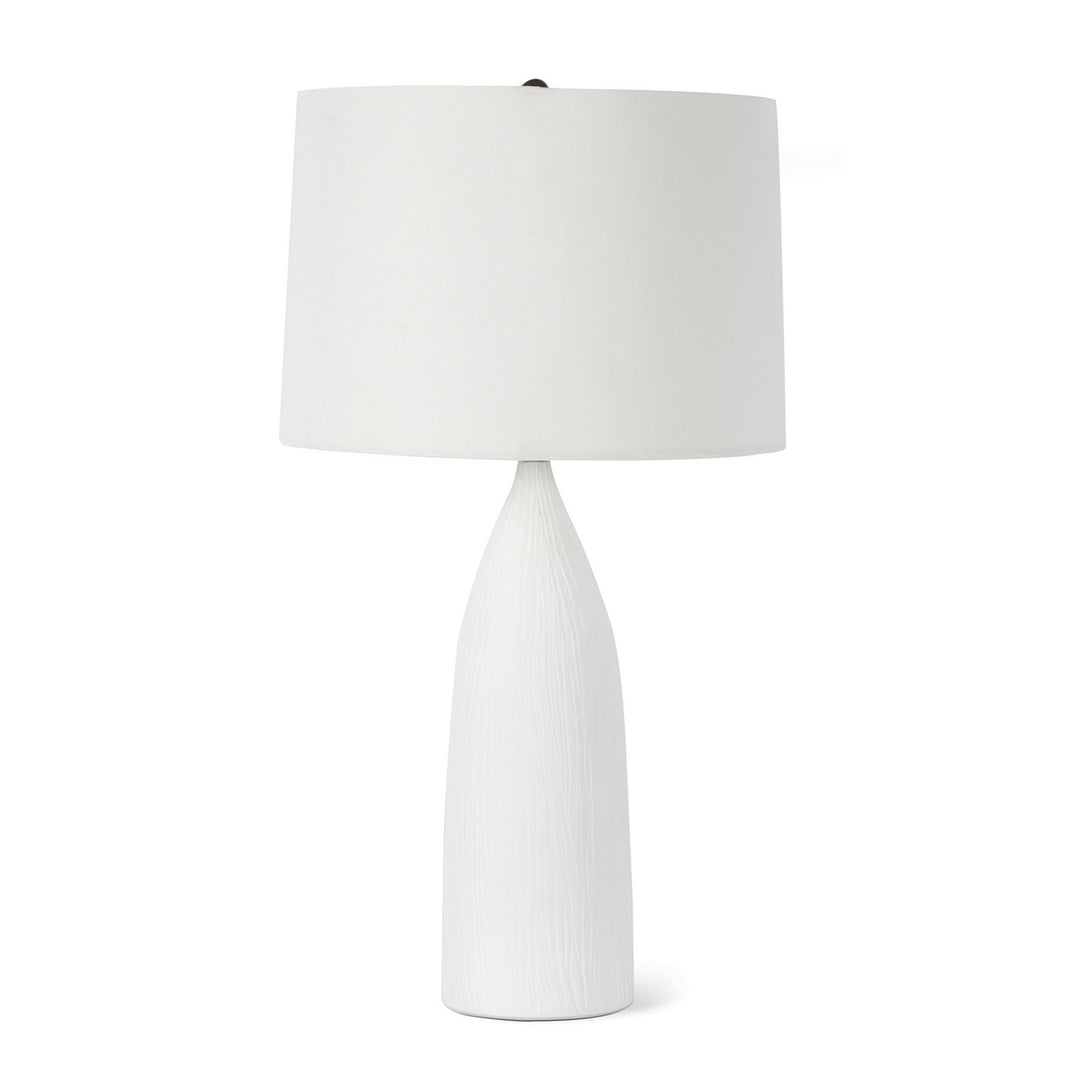 Regina Andrew 13-1562  Hayden Lamp White