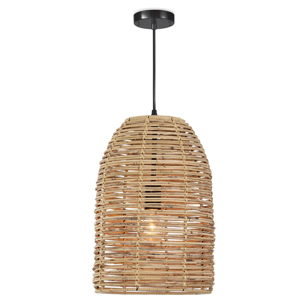 Regina Andrew Monica 16-1370 Pendant Light - Natural