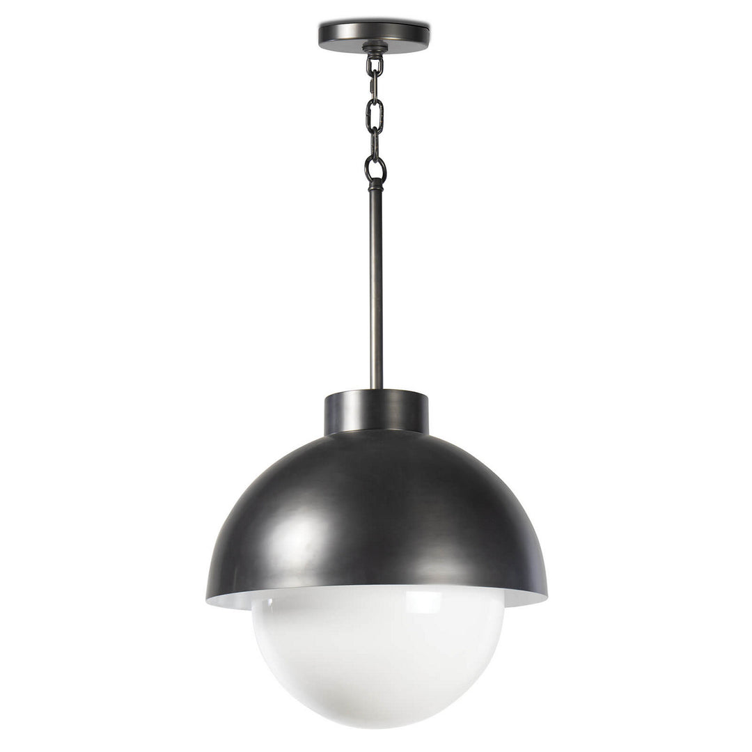 Regina Andrew Montreux 16-1383ORB Pendant Light - Oil Rubbed Bronze