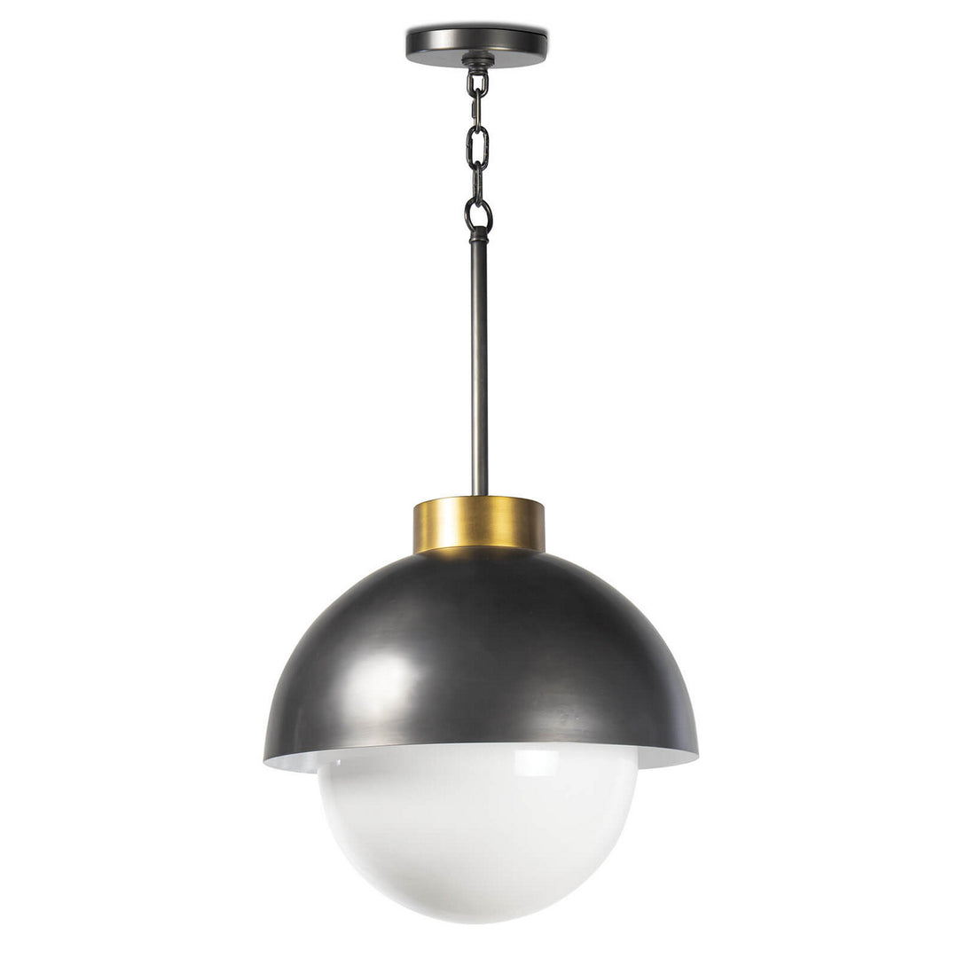 Regina Andrew Montreux 16-1383ORBNB Pendant Light - Oil Rubbed Bronze