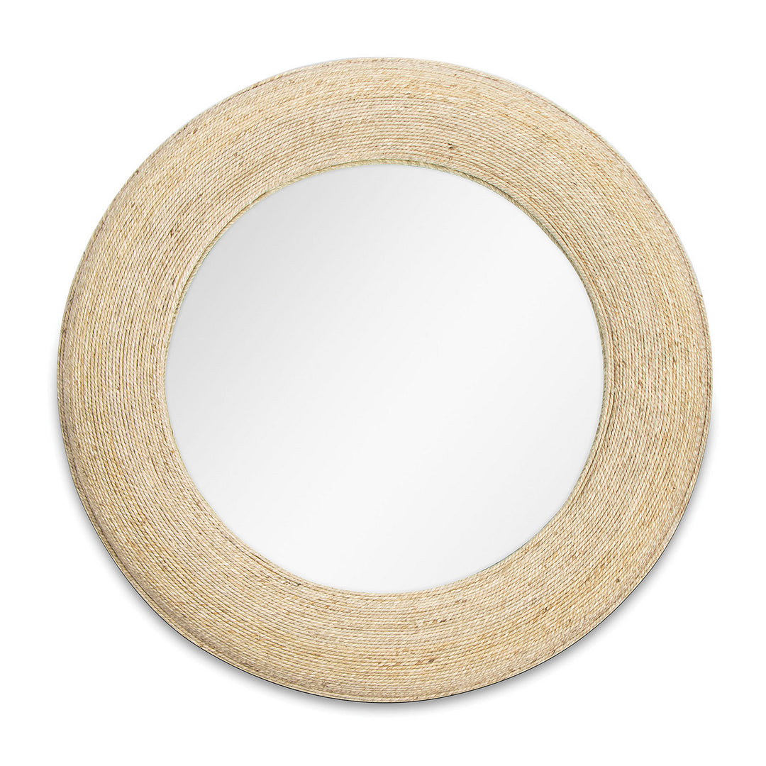 Regina Andrew 21-1130 Bimini Mirror Mirror Wood/Stone/Naturals
