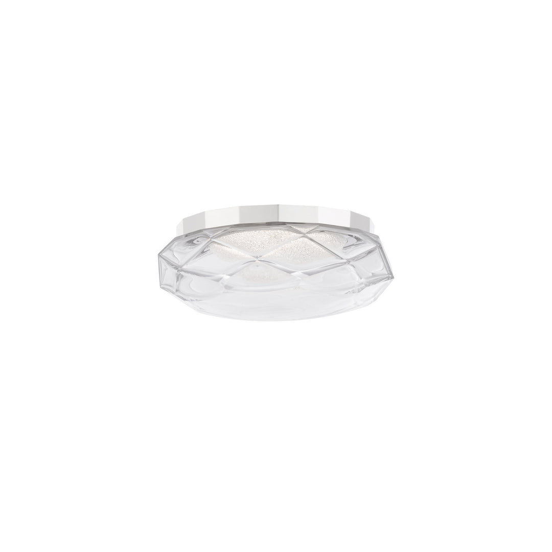 Schonbek Beyond Carat BFM12213-PN Ceiling Light - Polished Nickel