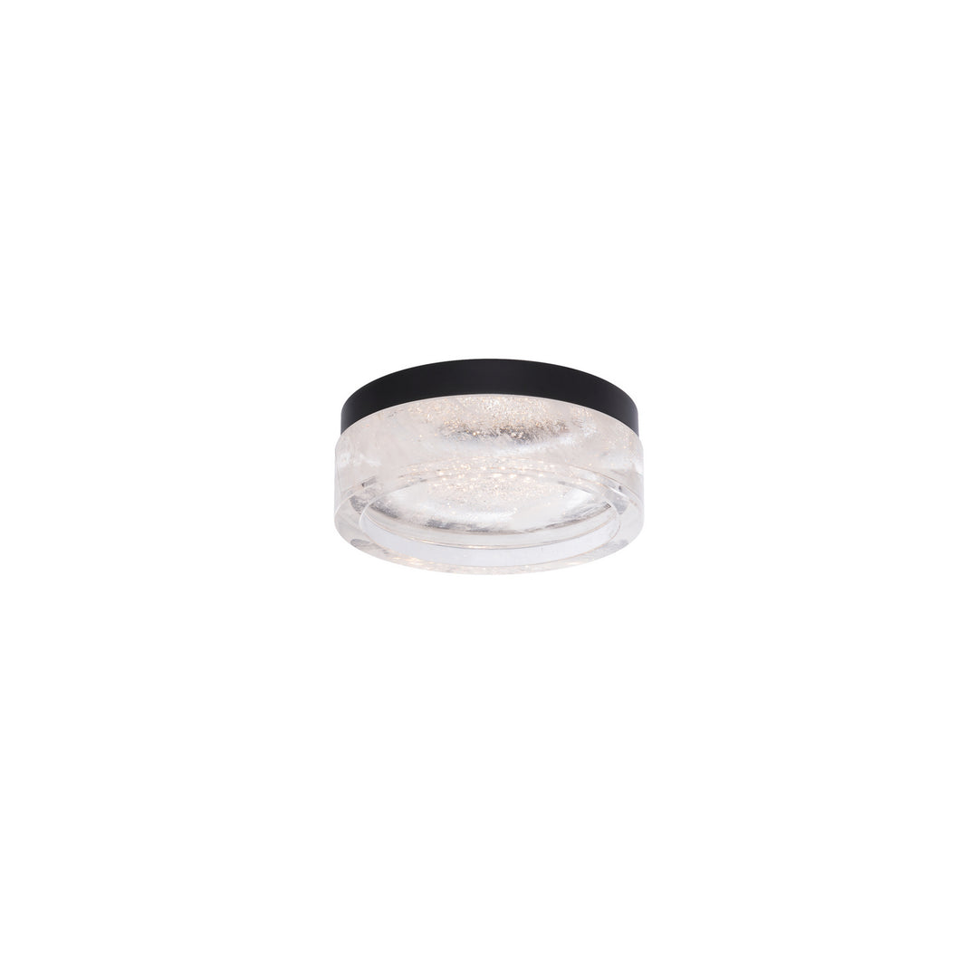 Schonbek Beyond Melange BFM61208-BK Ceiling Light - Black