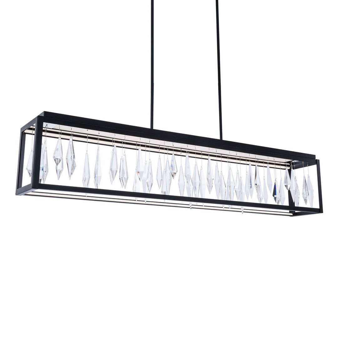 Schonbek Beyond Mirage BPD16254-BK Pendant Light - Black