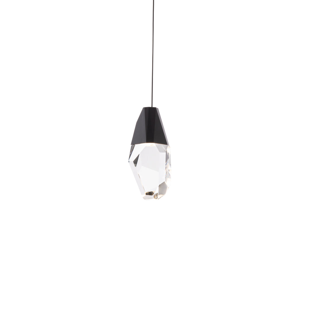 Schonbek Beyond Martini BPD20207O-BK Pendant Light - Black