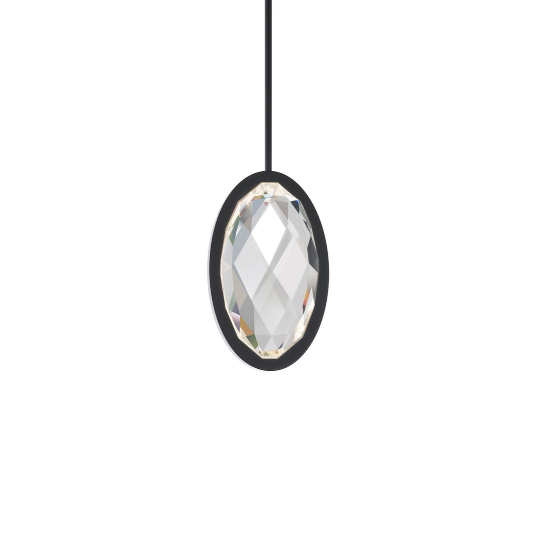 Schonbek Beyond Wonder BPD38210-BK Pendant Light - Black