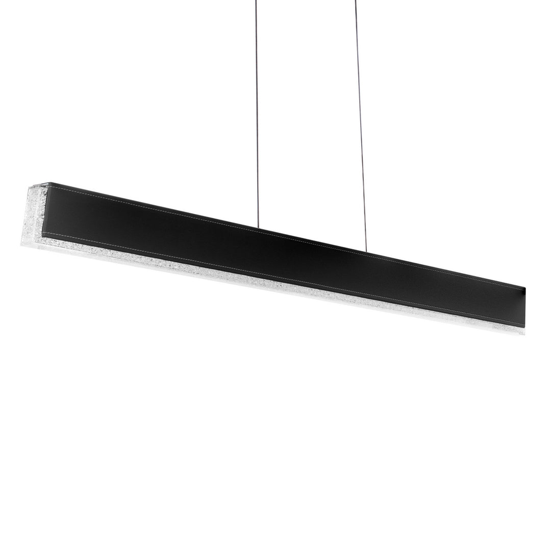 Schonbek Beyond Mystique BPD47242-BK Pendant Light - Black