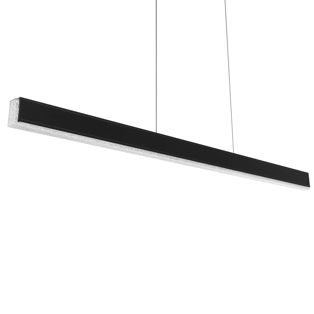 Schonbek Beyond Mystique BPD47270-BK Pendant Light - Black