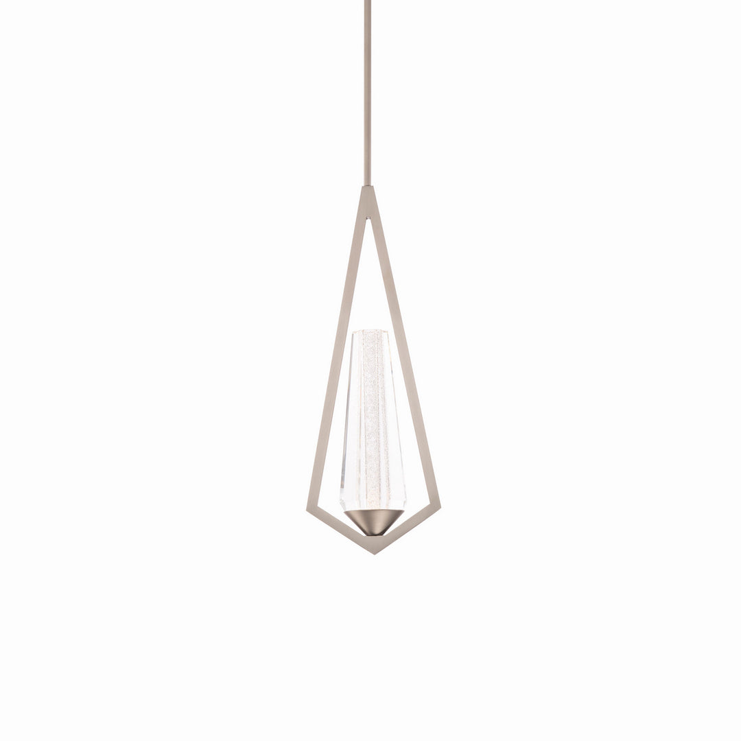 Schonbek Beyond Devotion BPD66218-SN Pendant Light - Satin Nickel