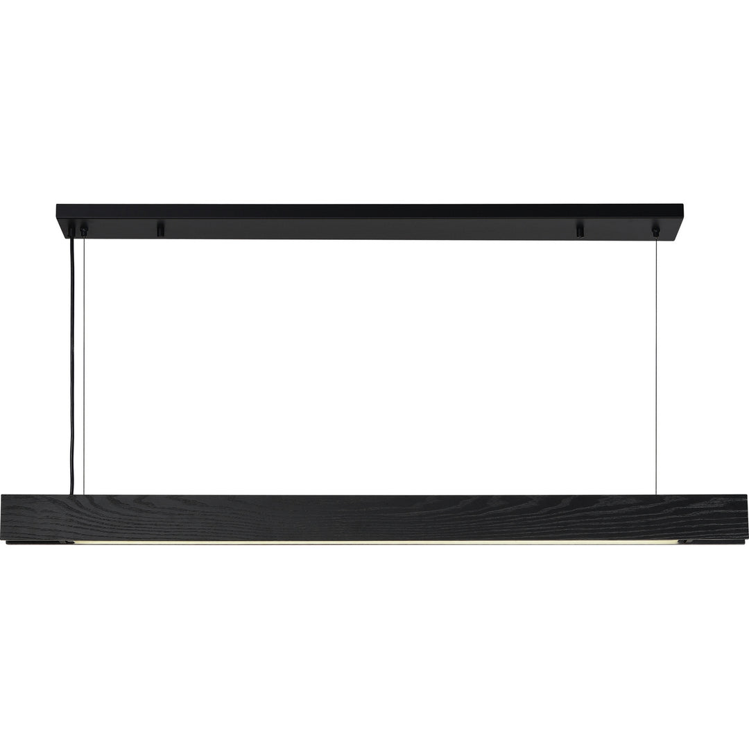 Renwil Taya LPC4412 Pendant Light - Matte Black