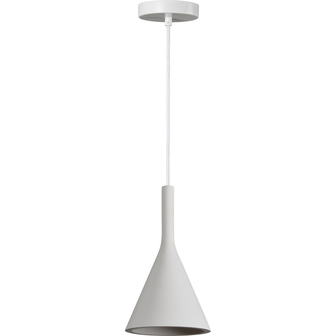 Renwil Hottah LPC4427 Pendant Light - White