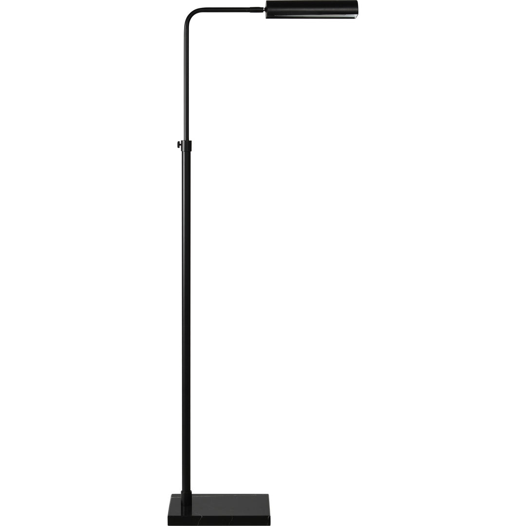 Renwil Lighting LPF3138 Fadia One Light Floor Lamp Lamp Black