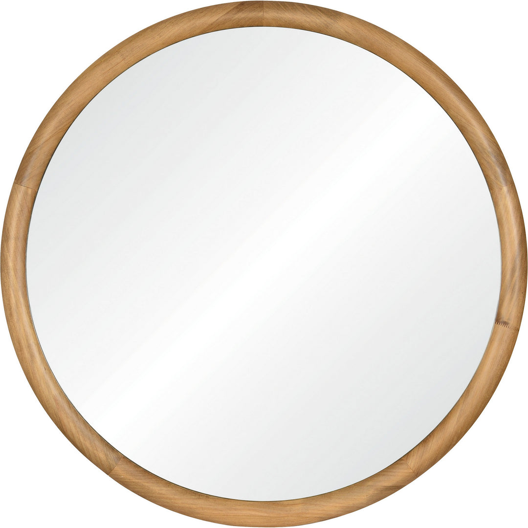 Renwil Lighting MT2468 Lillith Mirror Mirror Wood/Stone/Naturals