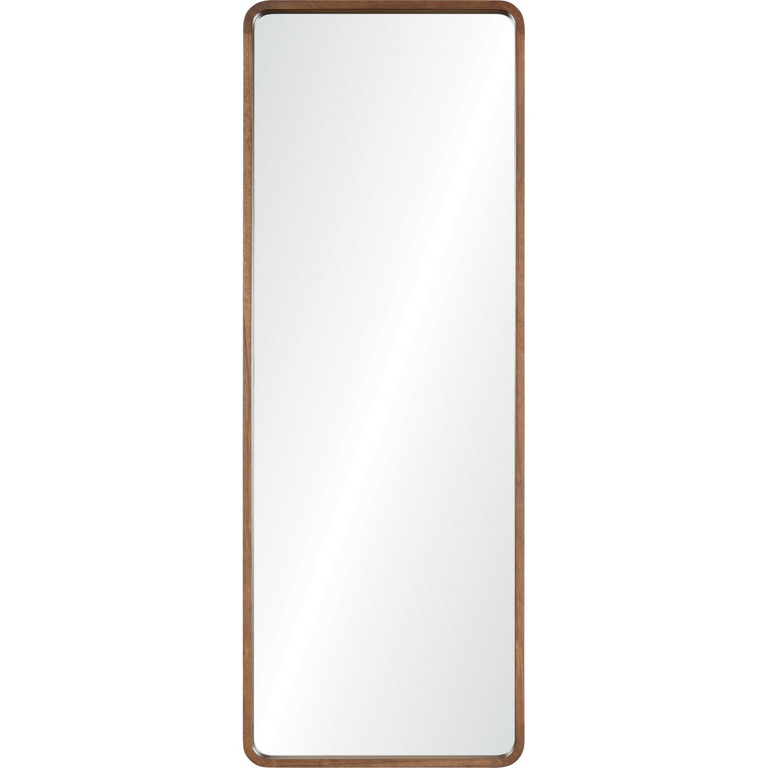 Renwil Lighting MT2470 Hensley Mirror Mirror Wood/Stone/Naturals