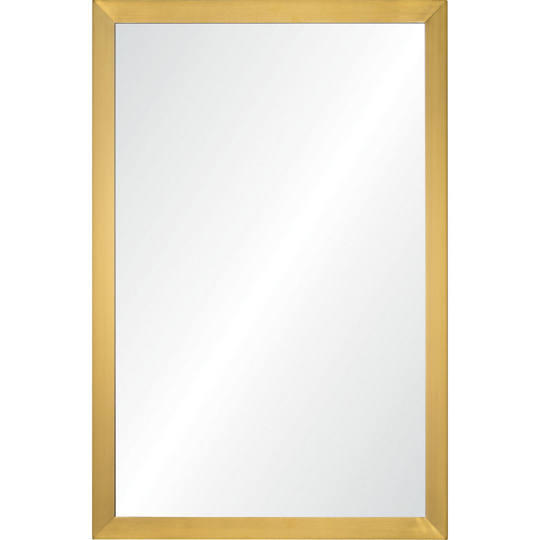 Renwil Lighting MT2501 Imane Mirror Mirror Brass